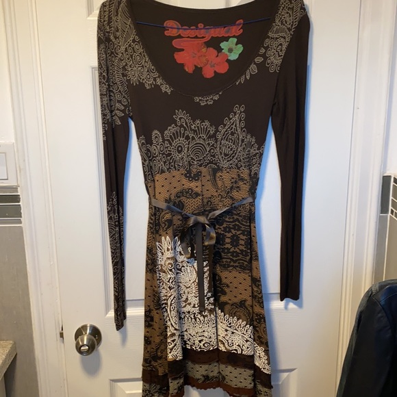 Desigual dress - Picture 2 of 3